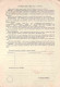 RSI - Documenti/Varie - 5 Lire Imperiale (257) - Coppia Su Intera Domanda Di Duplicazione (Mod. B.I. 5) - Savona 10.5.44 - Other & Unclassified