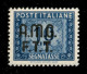 Trieste  - Trieste AMG FTT - 1949 - 10 Lire (12) - Gomma Integra (500) - Autres & Non Classés