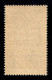 C.L.N. - Imperia - 1945 - 1 Lira Bandiera (14d) - Senza Trattini - Gomma Integra - Andere & Zonder Classificatie