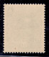 Occupazioni I Guerra Mondiale - Trentino-Alto Adige - 1918 - 20 Heller (7b) - Soprastampa Capovolta - Gomma Integra - Other & Unclassified