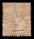 Occupazioni I Guerra Mondiale - Trento E Trieste - 1919 - 2 Cent Su 2 Cent Floreale (2 G) - Lettera Mancante "orona" - G - Sonstige & Ohne Zuordnung