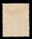 Occupazioni II Guerra Mondiale - Montenegro - 1941 - 16 Din (12 Pb) - Errore 1V + X1X - Gomma Originale - Andere & Zonder Classificatie