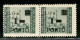 Occupazioni Straniere Di Territori Italiani - Occupazione Jugoslava - Istria E Litorale Sloveno - 1946 -  1 Lira Su 1 Li - Sonstige & Ohne Zuordnung