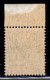 Occupazioni Straniere Di Territori Italiani - Occupazione Tedesca - Zara - 1943 - 15 Cent Imperiale (3/III) - Bordo Di F - Sonstige & Ohne Zuordnung