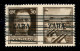 Occupazioni Straniere Di Territori Italiani - Occupazione Tedesca - Zara - 1943 - 30 Cent Marina (31/I) - Tratto Tipogra - Sonstige & Ohne Zuordnung