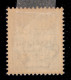 Occupazioni Straniere Di Territori Italiani - Occupazione Tedesca - Zara - 1943 - 25 Cent Posta Aerea (1/III) - Gomma Or - Autres & Non Classés