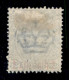 Uffici Postali All'Estero - Levante - La Canea - 1900 - 1 Piastra Su 25 Cent (1) - Usato - Andere & Zonder Classificatie