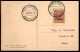 Uffici Postali All'Estero - Levante - Tripoli Di Barberia - 10 Cent (4) Su Cartolina Per Roma Del 5.10.11 - Autres & Non Classés