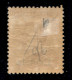 Uffici Postali All'Estero - Levante - Tientsin - 1917 - 20 Cent Michetti (8) - Gomma Originale - Autres & Non Classés