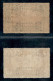 Colonie - Cirenaica - 1923 - Propaganda Fide - Ritocchi - 20 Cent (1a) Gomma Integra + 30 Cent (2a) Traccia Di Linguella - Other & Unclassified
