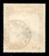 Colonie - Cirenaica - 1934 - 10 Cent Arte Coloniale (94 - Varietà) Usato - Filigrana Lettere (8/10) A Sinistra - Non Cat - Sonstige & Ohne Zuordnung