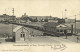 Curacao, W.I., WILLEMSTAD, Queen Emma Pontoon Bridge, Gebr. Jonckheer Postcard - Curaçao