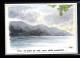 MONSTRE DU LOCH NESS - LOCH NESS MONSTER - NESSIE SCOTLAND - I8 - Contes, Fables & Légendes