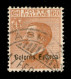 Colonie - Eritrea - 1929 - 60 Cent (124) Usato - Andere & Zonder Classificatie