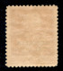 Colonie - Somalia - 1925 - 60 Cent Giubileo (67 - Dentellato 11) - Gomma Integra - Angolo Inferiore Sinistro Arrotondato - Sonstige & Ohne Zuordnung