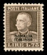 Colonie - Somalia - 1928 - 1,75 Lire Parmeggiani (118) - Gomma Originale - Ben Centrato - Autres & Non Classés