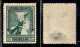 Colonie - Somalia - 1932 - 20 Lire Pittorica (183) - Gomma Originale (200) - Autres & Non Classés
