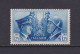 ITALIE 1941 TIMBRE N°437 NEUF** FRATERNITE - Neufs