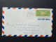 Jolie Lettre Air Mail Depuis Long Beach Vers Pearl Harbour Le 10 Février 1941 - Cartas & Documentos
