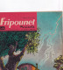 FRIPOUNET - 1962 - 14 Numéros - Fripounet