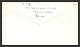 10621 N°1218/1219 EUROPA 19/9/1959 STRASBOURG Fdc Enveloppe Premier Jour Lettre Cover France - 1950-1959