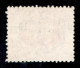 SAN MARINO - 1892 - 10 Cent Su 20 Stemma (11) Usato - Soprastampa Spostata (0 10) - Ben Centrato - Other & Unclassified