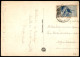 SAN MARINO - 10 Lire Paesaggi (349) Isolato Su Cartolina Per Milano Del 12.5.1952 - Andere & Zonder Classificatie