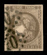 EUROPA - FRANCIA - 1870 - 30 Cent (42) Usato - A. Diena - Andere & Zonder Classificatie