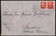 EUROPA - GERMANIA - 30 Giugno 1930 (444/445) - Due Buste Da Wiesbaden A Merano Del Lglio 1930 Con Valori Della Serie - Autres & Non Classés