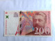 France - Billet De 200 Francs - Gustave Eiffel - 1996 - 200 F 1995-1999 ''Eiffel''