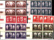 74063)  VATICANO LOTTO QUARTINE IN SERIE COMPLETE MNH** FOTO INDICATIVA - Unused Stamps