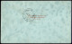 OLTREMARE - AUSTRALIA - 1934 (23 Luglio) - Australia Papua New Guinea - Melbourne Lae Salamaua - Aerogramma Per Londra - Other & Unclassified