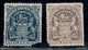 OLTREMARE - BRITISH SOUTH AFRICA - 1898 - 5 Sterline (73) + 10 Sterline (74) - Senza Gomma - Difettosi In Angolo - Altri & Non Classificati