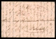 PREFILATELICHE - 1843 Lettera In Colore Rosa Da Marsiglia 29 Sett. Diretta Palermo Con Ovale Real Delegaz. Pacchetti Vap - Sonstige & Ohne Zuordnung