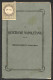 DOCUMENTI/VARIE - 1855 - La Quistione Napoletana/Ferdinando Borbone E Luciano Murat - Opuscolo Di 44 Pagine Rilegato Con - Other & Unclassified