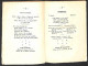 Delcampe - DOCUMENTI/VARIE - 1857 - Cabola Del Giuoco Del Lotto Dell'arabo Astronomo Albumazalambra - Opuscolo Di 32 Pagine Rilegat - Sonstige & Ohne Zuordnung