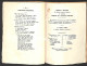 Delcampe - DOCUMENTI/VARIE - 1857 - Cabola Del Giuoco Del Lotto Dell'arabo Astronomo Albumazalambra - Opuscolo Di 32 Pagine Rilegat - Otros & Sin Clasificación