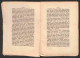 Delcampe - DOCUMENTI/VARIE - 1863 - Da Palermo Ad Aspromonte (frammenti Di Francesco Zappert) - Libro Di 152 Pagine Copertinato (12 - Other & Unclassified