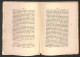 Delcampe - DOCUMENTI/VARIE - 1863 - Da Palermo Ad Aspromonte (frammenti Di Francesco Zappert) - Libro Di 152 Pagine Copertinato (12 - Sonstige & Ohne Zuordnung