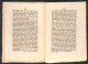 Delcampe - DOCUMENTI/VARIE - 1863 - Da Palermo Ad Aspromonte (frammenti Di Francesco Zappert) - Libro Di 152 Pagine Copertinato (12 - Sonstige & Ohne Zuordnung