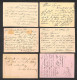 LOTTI & COLLEZIONI - REGNO - INTERI - 1861/1929 - Insieme Di 34 Cartoline Usate - Autres & Non Classés