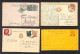 LOTTI & COLLEZIONI - REGNO - INTERI - 1861/1929 - Insieme Di 34 Cartoline Usate - Other & Unclassified