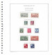 LOTTI & COLLEZIONI - GERMANIA - OCC.ALLEATA - Zona Francese/Wurttemberg - 1947/1949 - Collezione Di Valori Emessi Nel Pe - Autres & Non Classés
