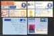 Delcampe - LOTTI & COLLEZIONI - GRAN BRETAGNA - 1892/1975 - Insieme Di 33 Interi Postali Di Cui 7 Cartoline + 26 Buste Del Periodo  - Autres & Non Classés