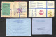 Delcampe - LOTTI & COLLEZIONI - GRAN BRETAGNA - 1892/1975 - Insieme Di 33 Interi Postali Di Cui 7 Cartoline + 26 Buste Del Periodo  - Other & Unclassified