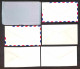 Delcampe - LOTTI & COLLEZIONI - STATI UNITI D'AMERICA - 1894/1964 - Piccolo Insieme Di 27 Interi Di Cui 6 Cartoline + 21 Buste - Nu - Andere & Zonder Classificatie