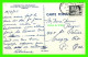 FERRY " M. V, CHARLEVOIX " - TRAVEL IN 1970 - LES AGENCES KENT ENR, - - Ferries