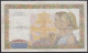 Frankreich - France 500 Francs Banknote 31-7-1941 VF Pick 94b   (12345 - Sonstige & Ohne Zuordnung