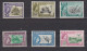 Lot De Timbres Neufs** De Gilbert Et Ellice De 1956 1960  MNH - Isole Gilbert Ed Ellice (...-1979)