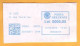 2016 Moldova Moldavie Moldau 4 ATM  Service Franking  Machine Stamp. Posta Moldovei. Cut From A Mail Envelope. - Timbres De Distributeurs [ATM]